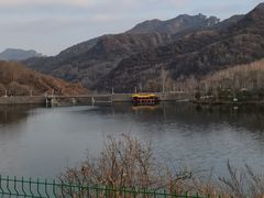 -玉渡山自然风景区