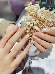 -蜜丝卡伦美甲美睫连锁