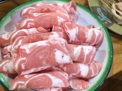 -东镇老火锅(长春路首店)