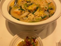 -莆田餐厅PUTIEN(三里屯店)