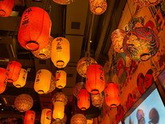 大堂-醉三巡酒馆(浑南店)