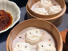 -狮王府淮扬菜(老门东店)