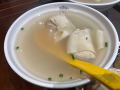 -大壶春(四川中路店)