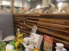 -菊上料理(蜀山银泰百货店)