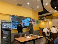 -有礼有面(知春路店)