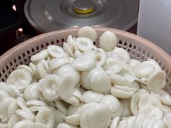 -共和老洪豆花草粿水粿