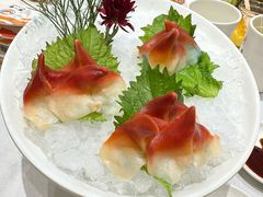 -新一番三文鱼寿司(上邦店)