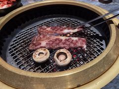 -虎哥六韩式烤肉料理 TIGERGRILL(隆生金山湖中心购物广场店)