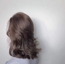 点击看大图 -YESIDO椰岛造型烫发染发