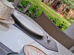 -马勒别墅·中餐厅