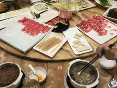 -清真军邺·金富苑肥牛(石坡街旗舰店)