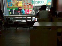 -华莱士·全鸡汉堡(湛江新华店)