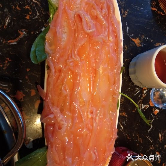 九格火锅(夹江店)