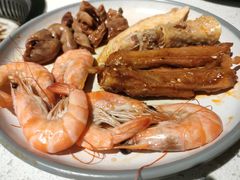 -火叮叮自助烤肉·现切牛肉(茂业店)