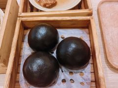 -蔡澜点心·粤菜(新街口IFCX店)