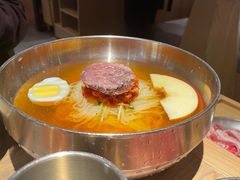 -西塔老太太泥炉烤肉(亚运村店)