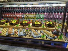 -布多斯烤肉火锅自助(江腾广场店)