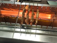 -邢氏老太太烤串(北兴街店)