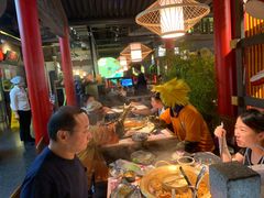 -哥老官重庆美蛙鱼头(宝山龙湖店)