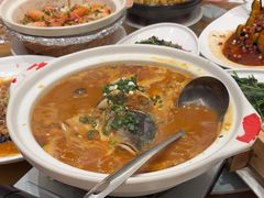 -九尊食上(生态园林酒店)