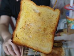 -小红桶烧烤(烟台芝罘医院总店)