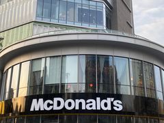 -麦当劳(北苑秋实路店)