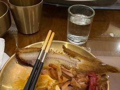 -巴依老爷新疆餐厅