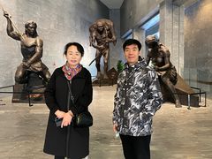 -北京周口店北京人遗址博物馆