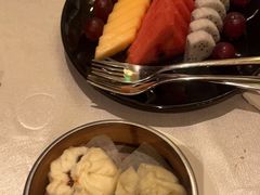 -上海金桥红枫万豪酒店-万豪中餐厅
