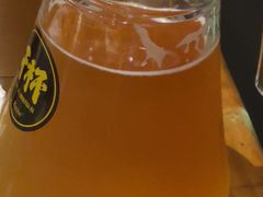 -木屋烧烤(坂田天安云谷店)