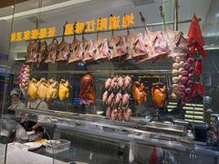 -张家卫·阳江菜·小海鲜(肥婆湾桥店)
