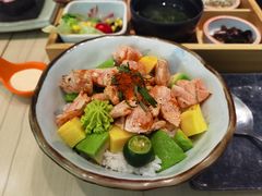 -沼津港精致料理·寿喜烧·烧鸟(漕河泾印象城店)