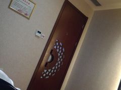 -华夏良子·足道SPA艾灸(开源店)