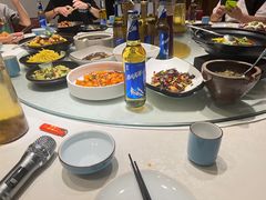 -俏湘私房菜(国贸店)