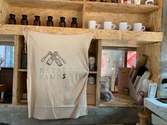 -METAL HANDS(五道营店)