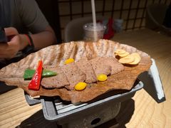 -本源食集 日式烧肉·炉端烧(东海缤纷店)