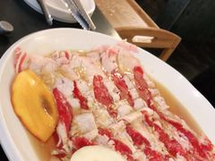 -韩屋韩国料理(天山路店)