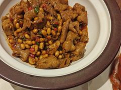-大鸭梨烤鸭(石佛营店)
