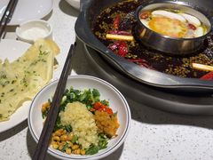 -融泽漁悦三只耳鱼火锅(南郑大道店)