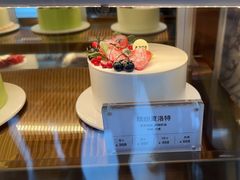 -LAN一见岚·精品蛋糕(琶洲保利店)