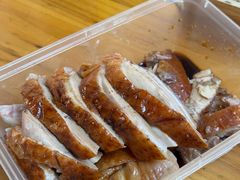 -徐家鸭子·非遗烤鸭(老门东店)