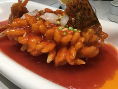 -民国红公馆·秦淮八艳(夫子庙店)