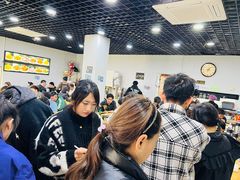 -贤花饭店(城阳店)