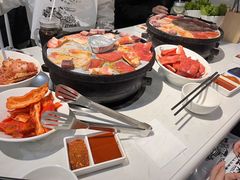 -么喱烤肉(中商百货店)