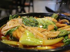 -老铁岭·涮肚烧烤(太原街店)