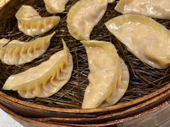 -松针蔡记蒸饺(花园路店)