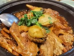 -厝小满.姜母鸭/泉州菜(桥南店)