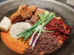 -四小区火锅·巷子里的重庆火锅(花照壁店)