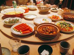 -青年公社烤鸭(青年路店)