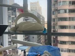 -极光口腔·矫正种植修复(锦江店)